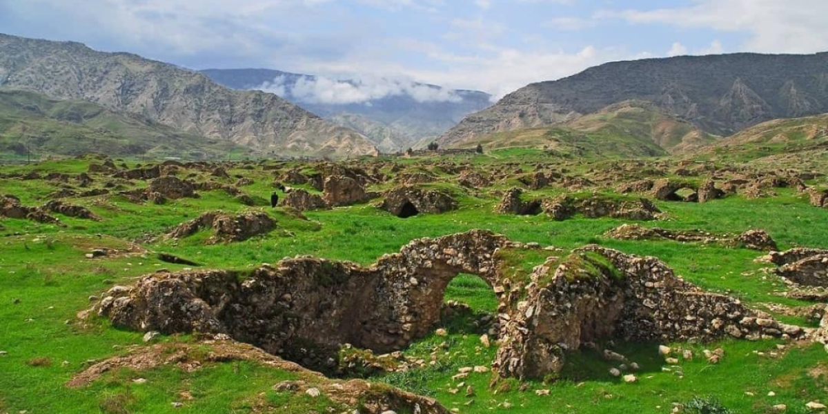 دره‌شهر (شهر تاریخی سیمره)