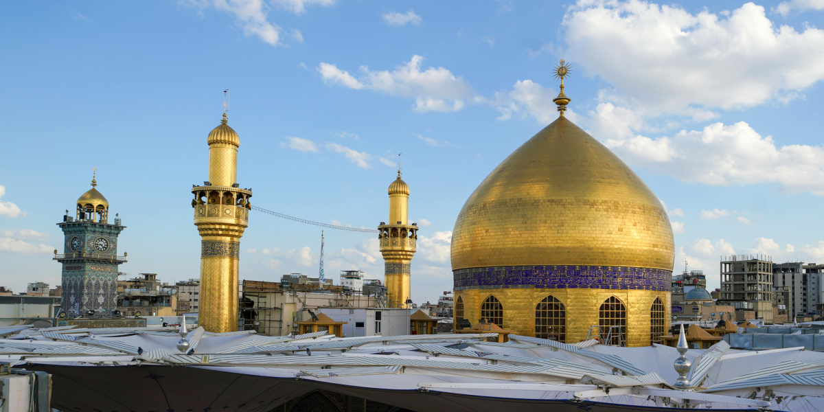 سفرهای زیارتی